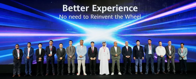 GITEX GLOBAL 2024ƹʹappЯֻΪҵƻᳫжǻȷ롱